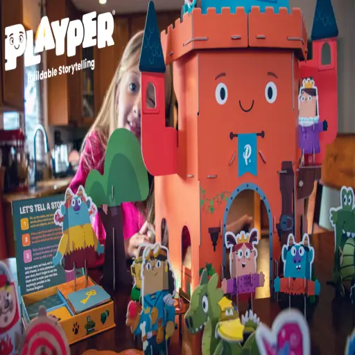 Playper