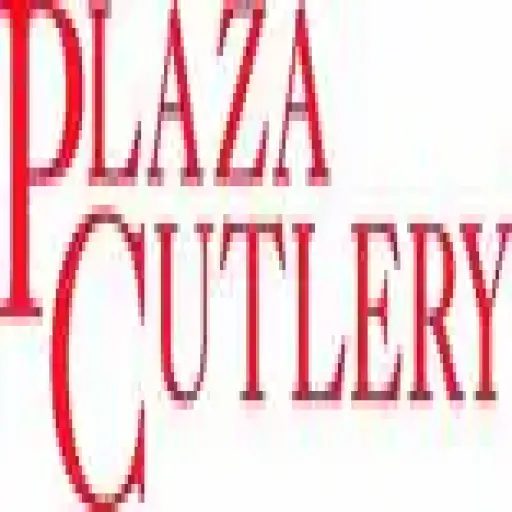 Plaza Cutlery