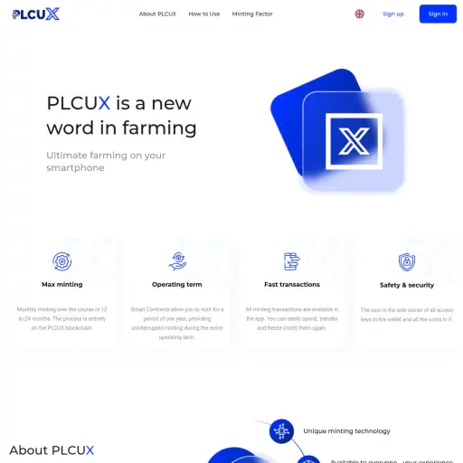 plcux.com