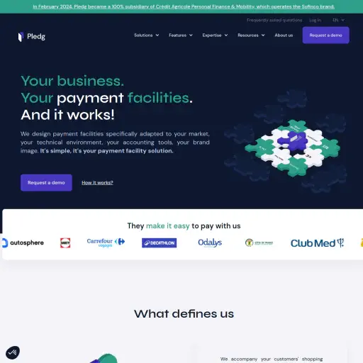 pledg.co