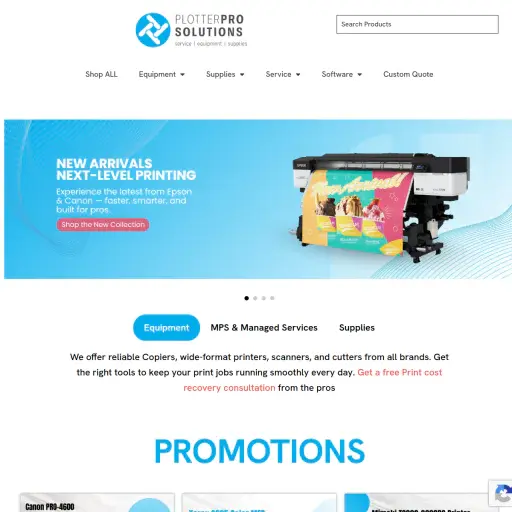 Plotter Pro