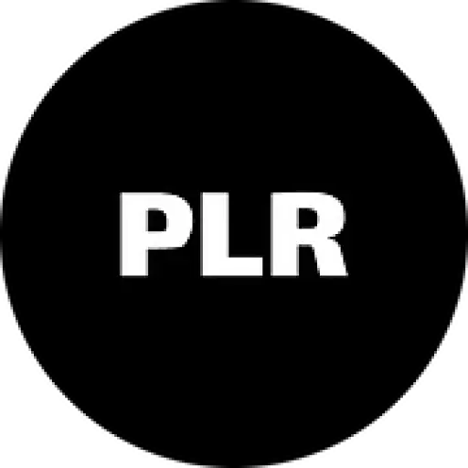 PLR eBook Supplier