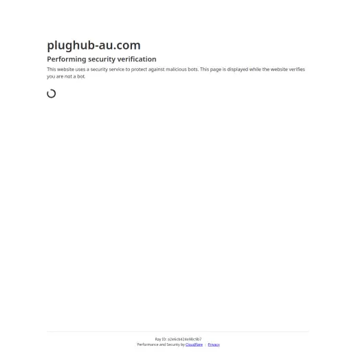 plughub-au.com