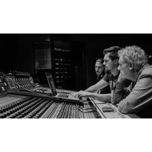Plugin Alliance