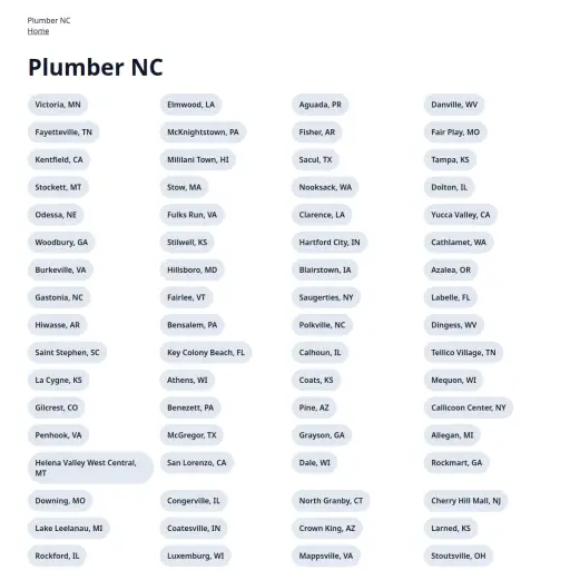 Rios Plumbing