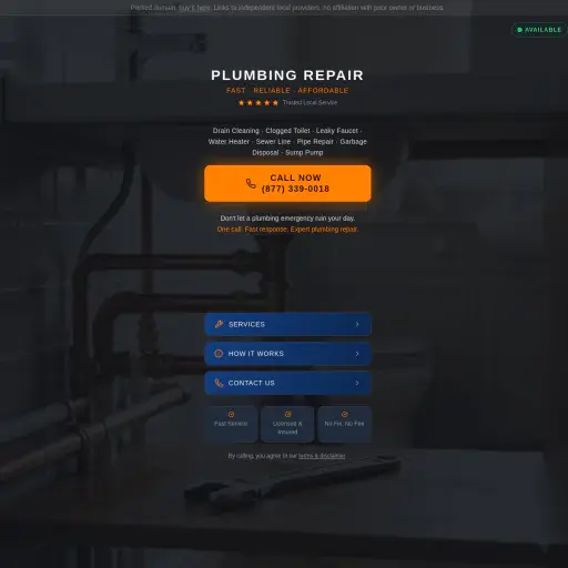 S&E Plumbing LLC