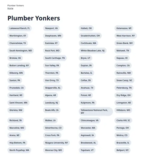 Barhama Plumbing Solutions