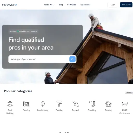 Plumbingnetworks