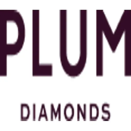 Plum Diamonds