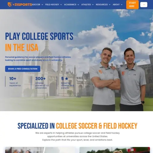 Plus31 Sports