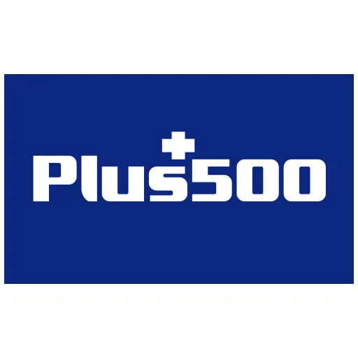 Reaalajas kauplemise veebiplatvorm Plus500™
