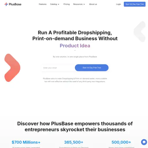 plusbase.com