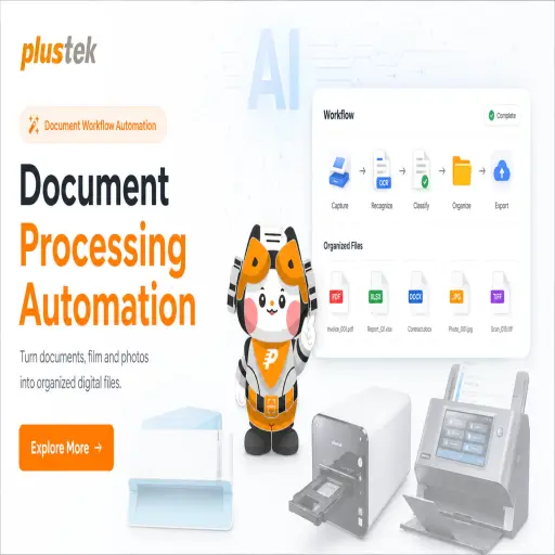 Plustek