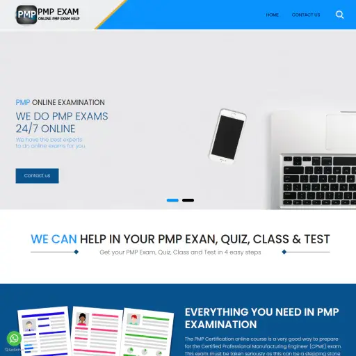 Pmpexaminationhelp