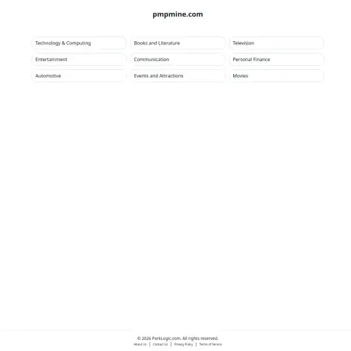 pmpmine.com