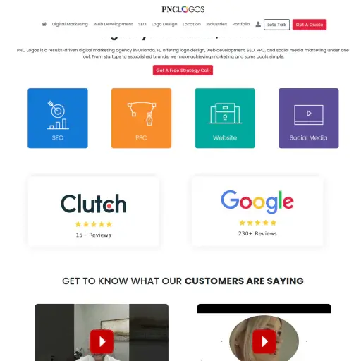 Pnclogos