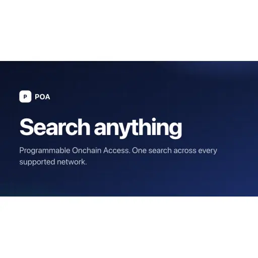 POA