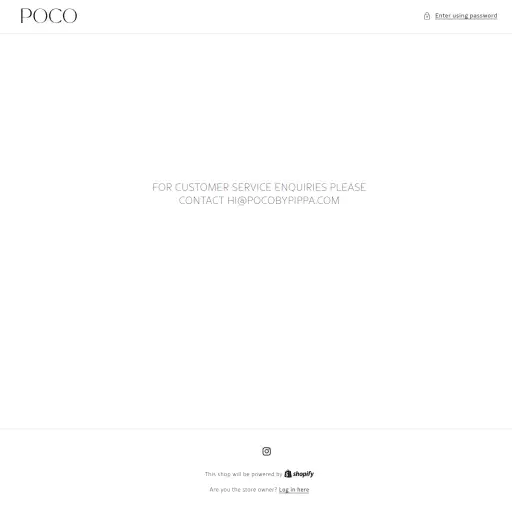 pocobypippa.com