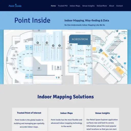 Point Inside