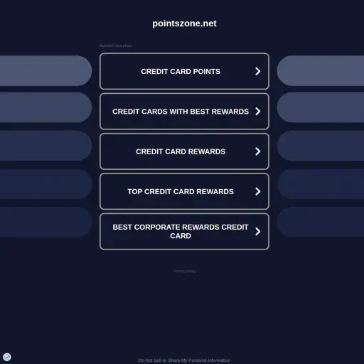 pointszone.net