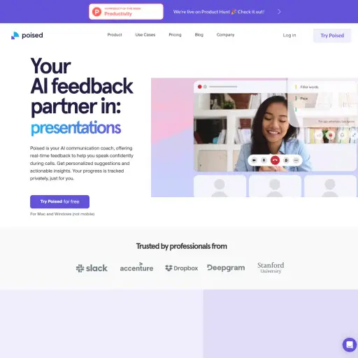Poised - A Brand Development Company