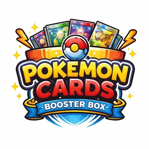 Pokemon Cards Booster Box
