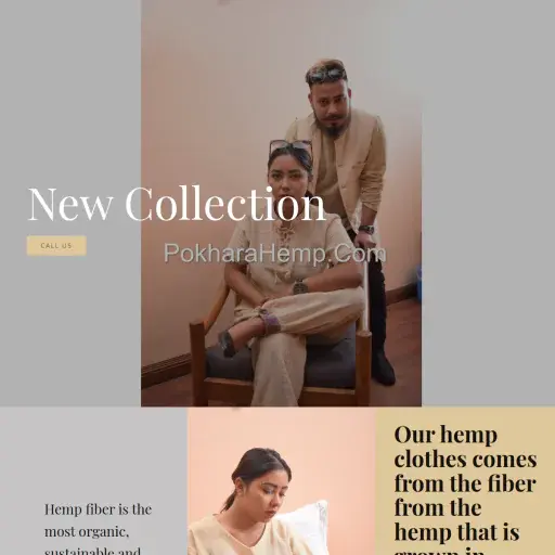 Pokharahemp