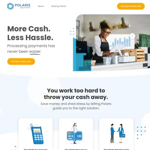 Polaris Payments