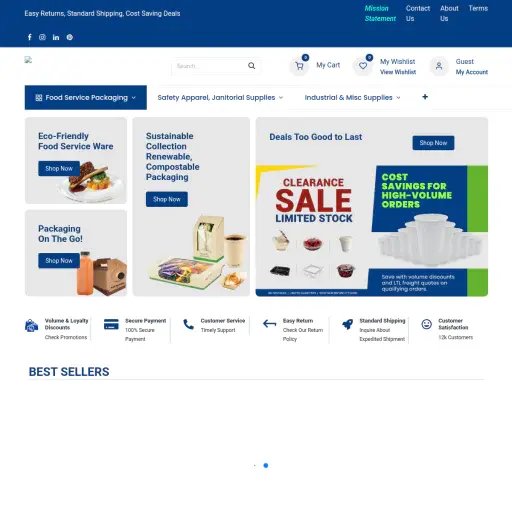 Polaris Products