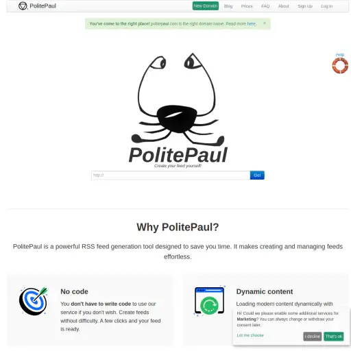 PolitePol