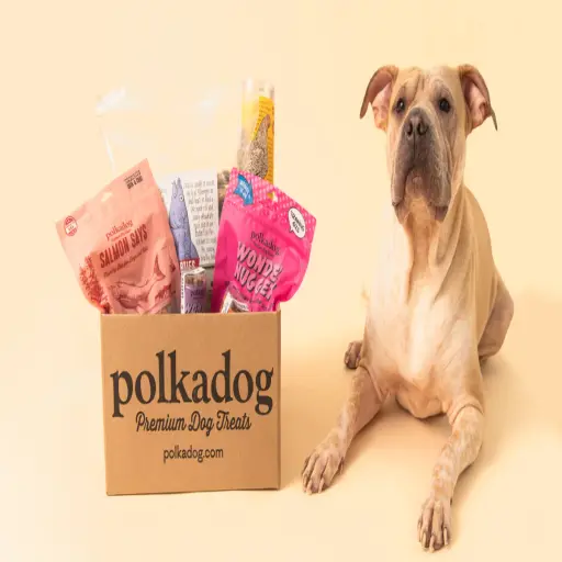 Polkadog.com