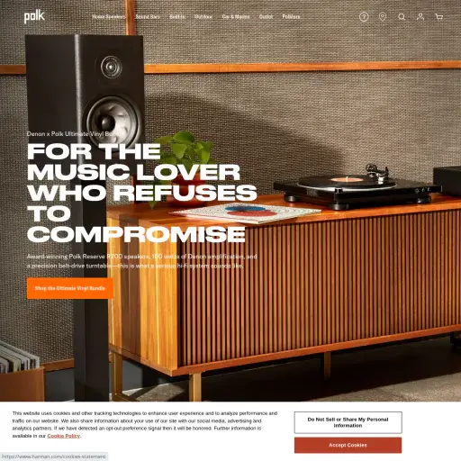 Polk Audio