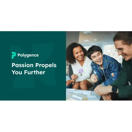 Polygence
