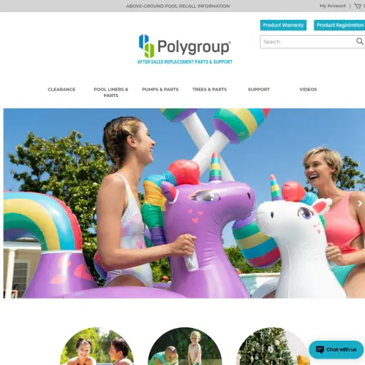 polygroupstore.com