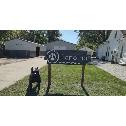 Ponoma