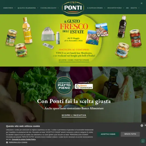 Ponti