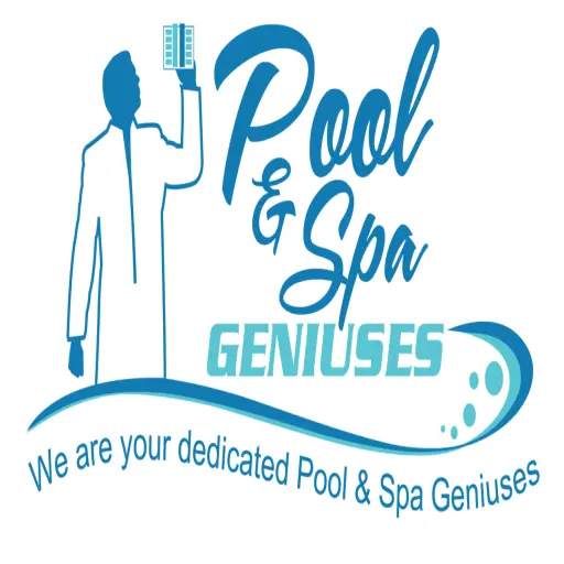 Pool & Spa Geniuses, LLC.