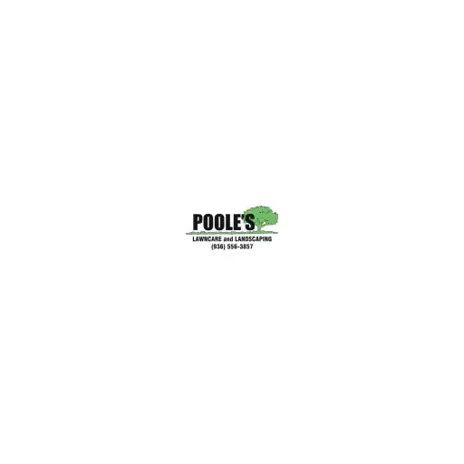 Poole's Lawncare and Landscaping