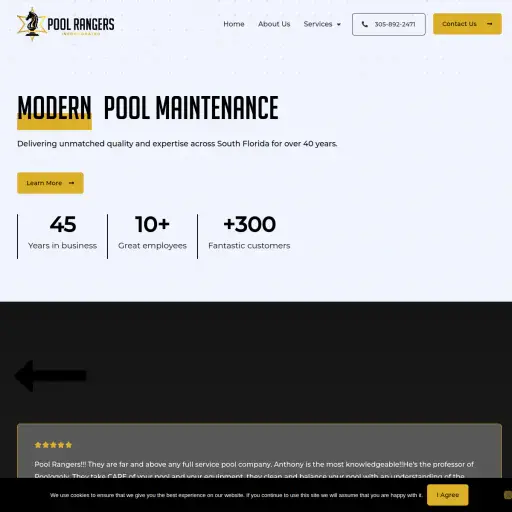 poolrangers