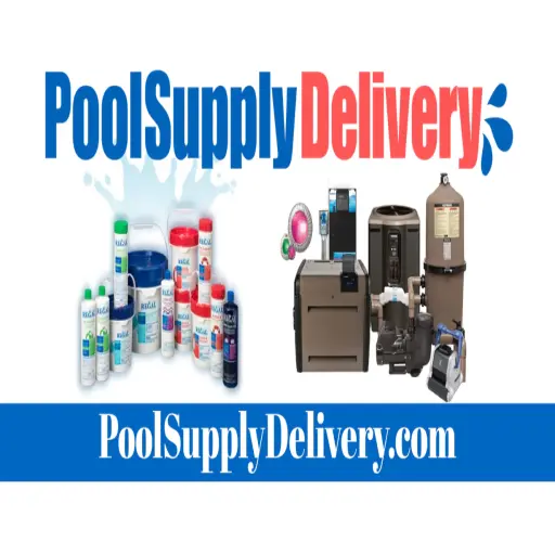 Pool Supply Delivery