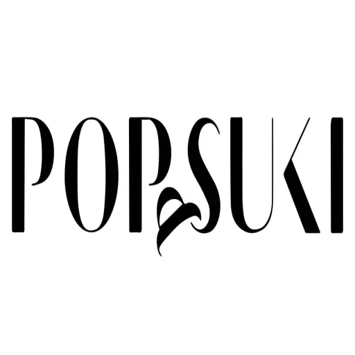 popandsuki.com