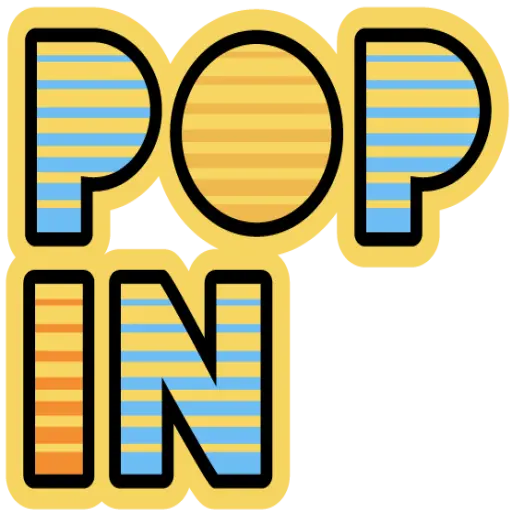 Popinrow