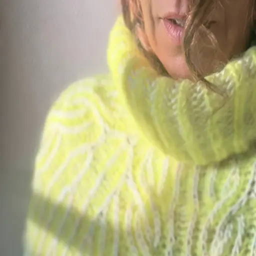 Popknit