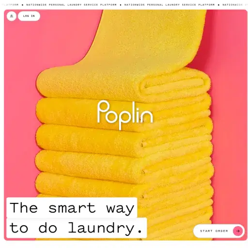 Poplin