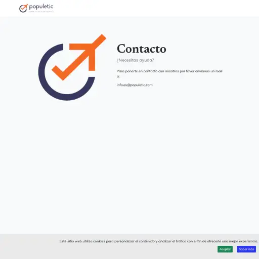 Populetic