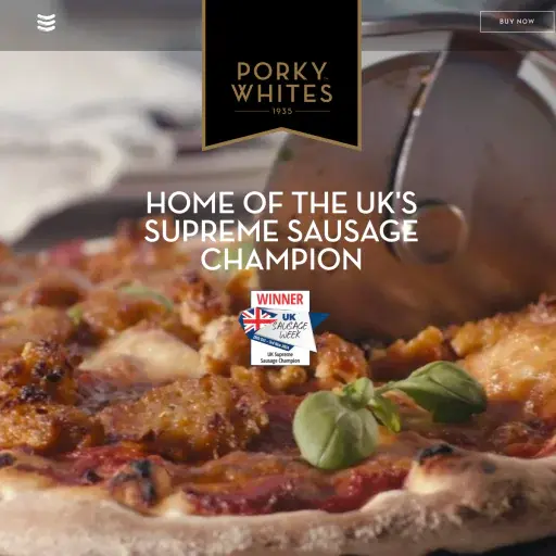 Porky Whites