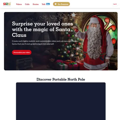 Santa Claus