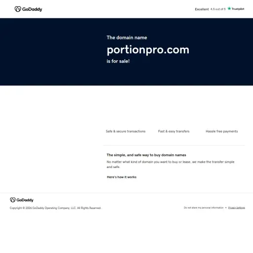 PortionPro