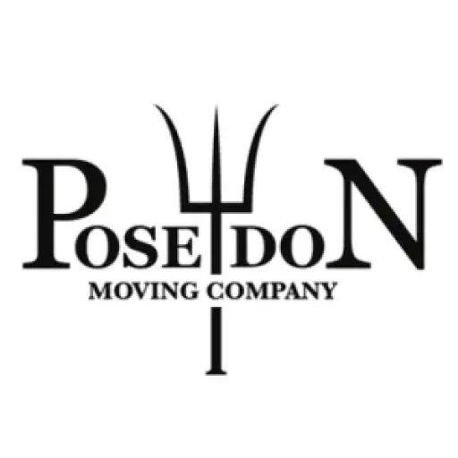 Poseidon Moving