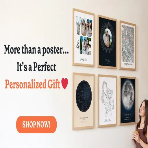 Positive Prints